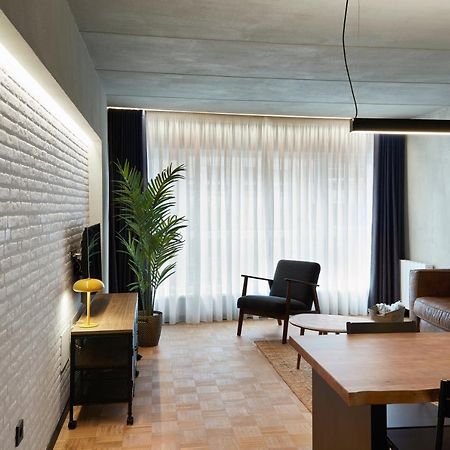 Apartamento En Pleno Centro Y A 200M De La Playa ア・コルーニャ エクステリア 写真