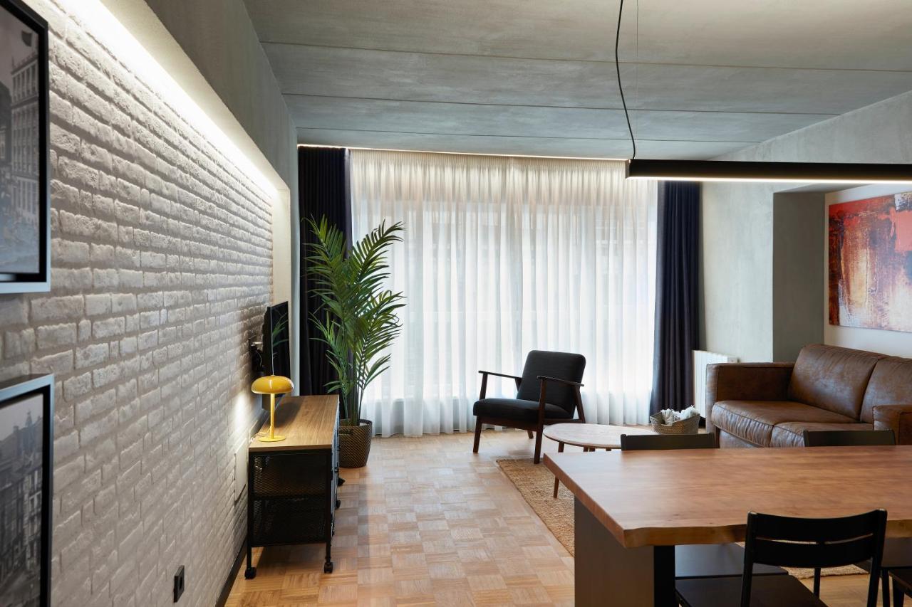 Apartamento En Pleno Centro Y A 200M De La Playa ア・コルーニャ エクステリア 写真