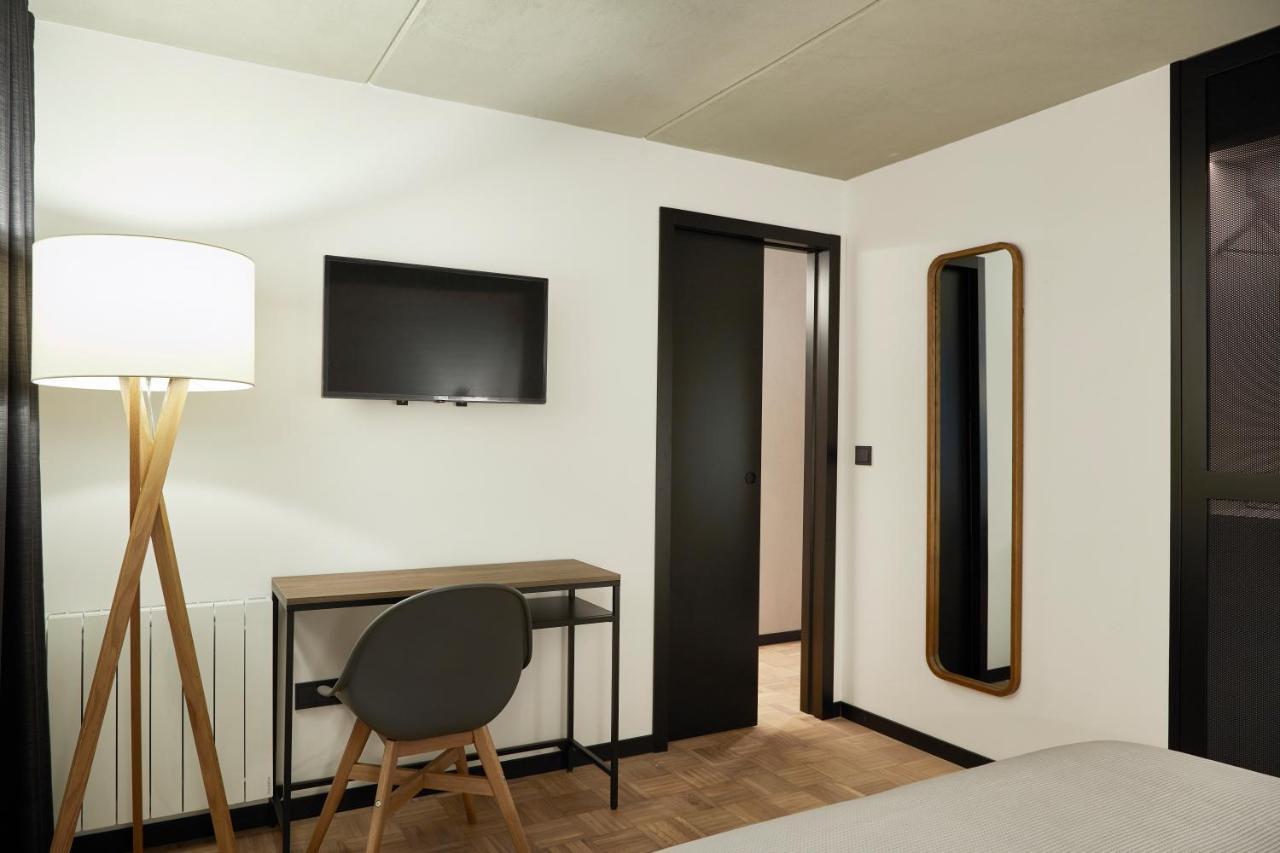 Apartamento En Pleno Centro Y A 200M De La Playa ア・コルーニャ エクステリア 写真