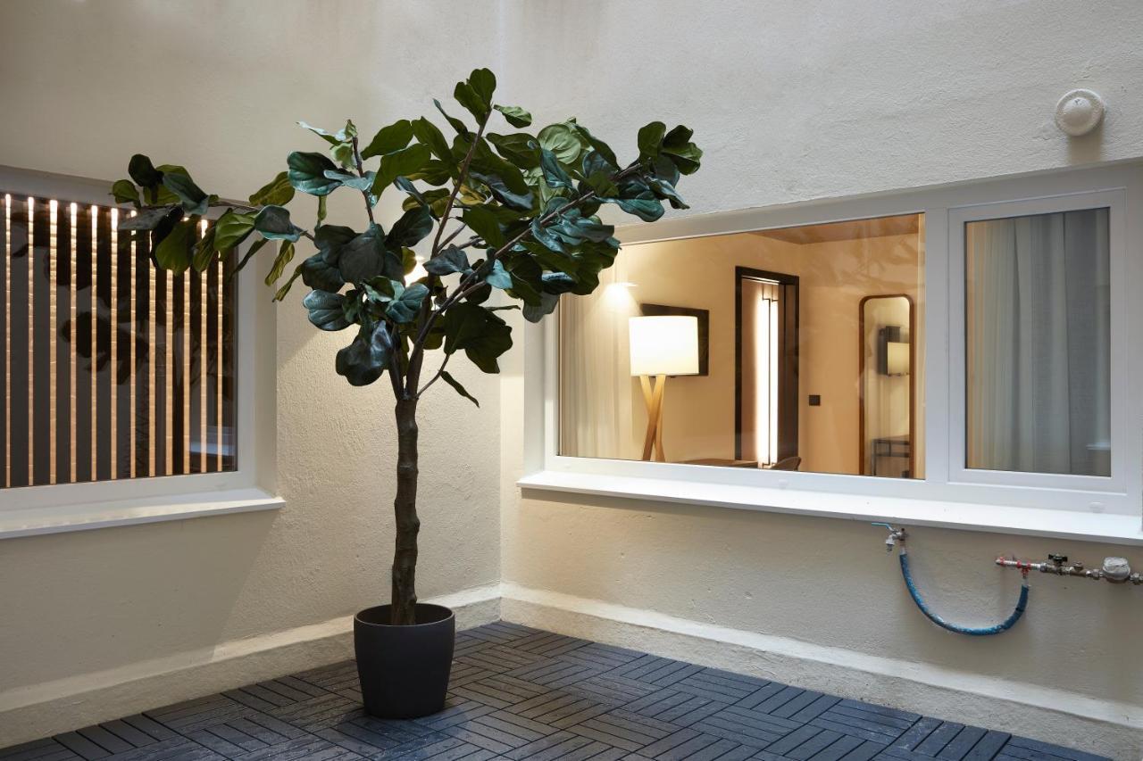 Apartamento En Pleno Centro Y A 200M De La Playa ア・コルーニャ エクステリア 写真