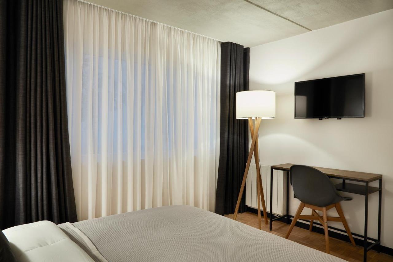 Apartamento En Pleno Centro Y A 200M De La Playa ア・コルーニャ エクステリア 写真